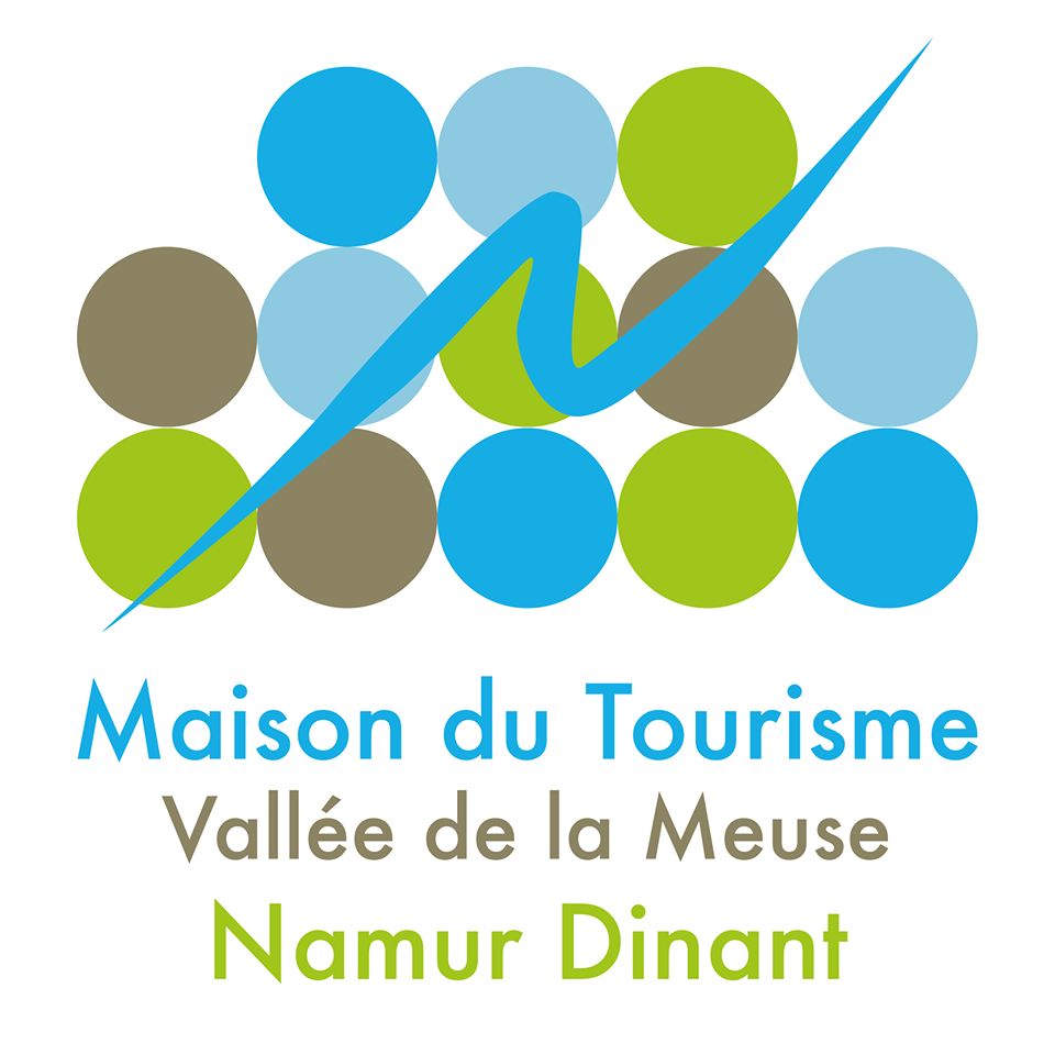 Maison du Tourisme Vallée de la Meuse Namur Dinant